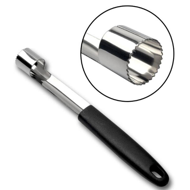 Kitchen Gadgets & Toys - Corer Pitter Pear Bell Twist Fruit