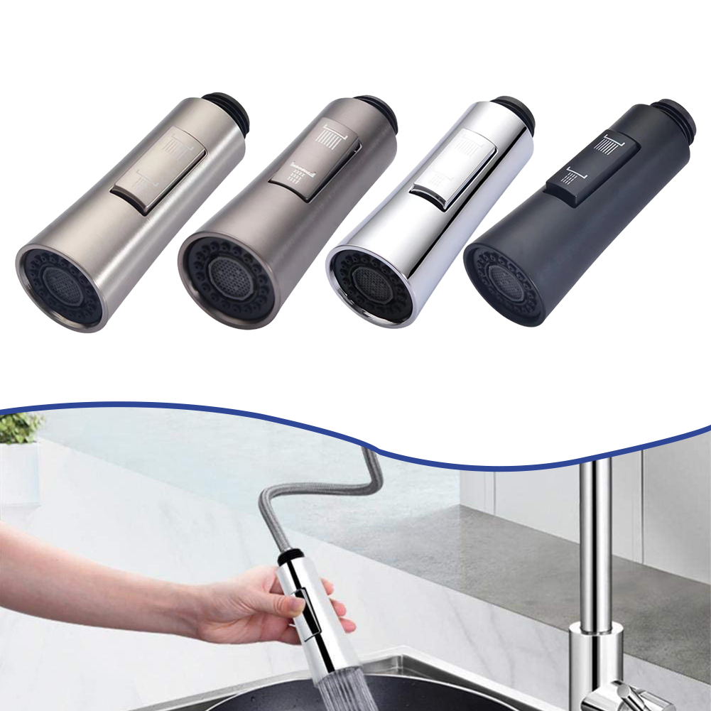 Kitchen Gadgets Mixer - 1 X ABS Kitchen Tap Pull