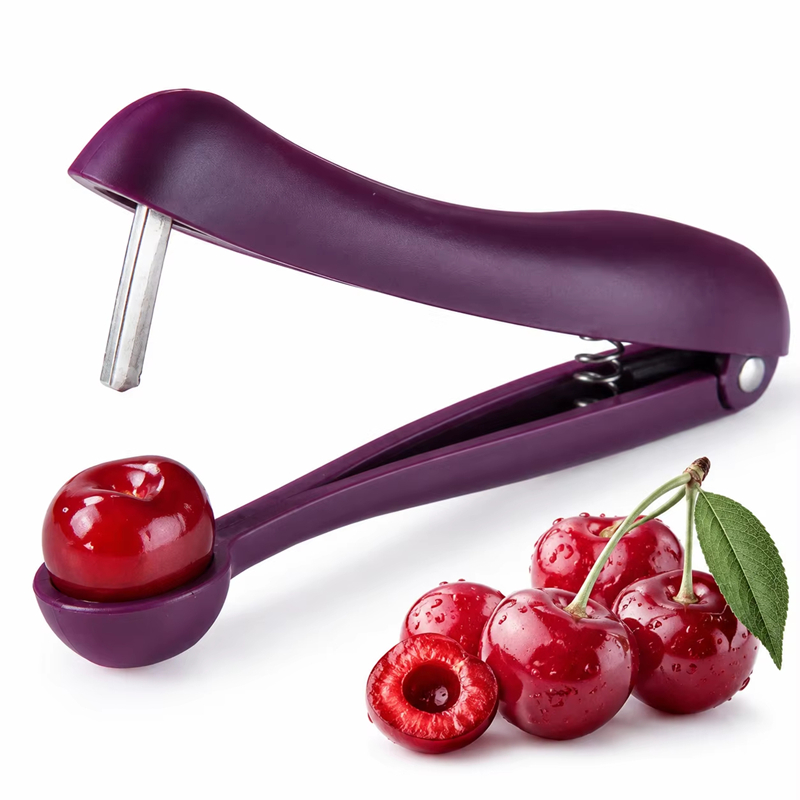 Kitchen Gadgets In China - Cherry Pitter Fruit Seed Remover Olive