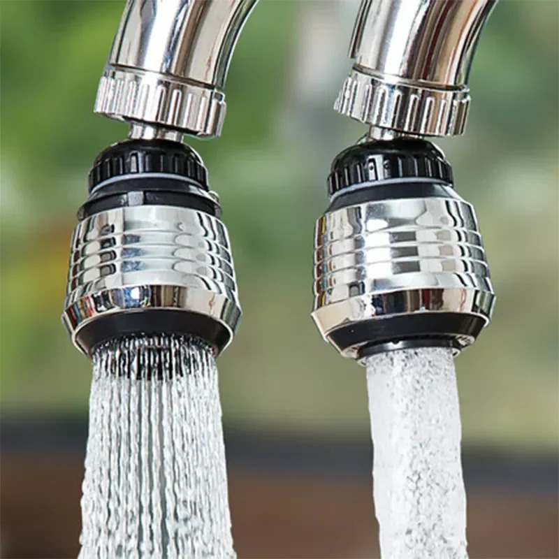 Kitchen Gadgets In China - 2 Modes 360 Rotatable Bubbler High