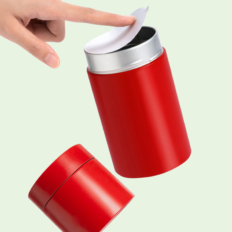 Kitchen Gadgets & Toys - Coffee Caddy Organizer Household Storage Kitchen