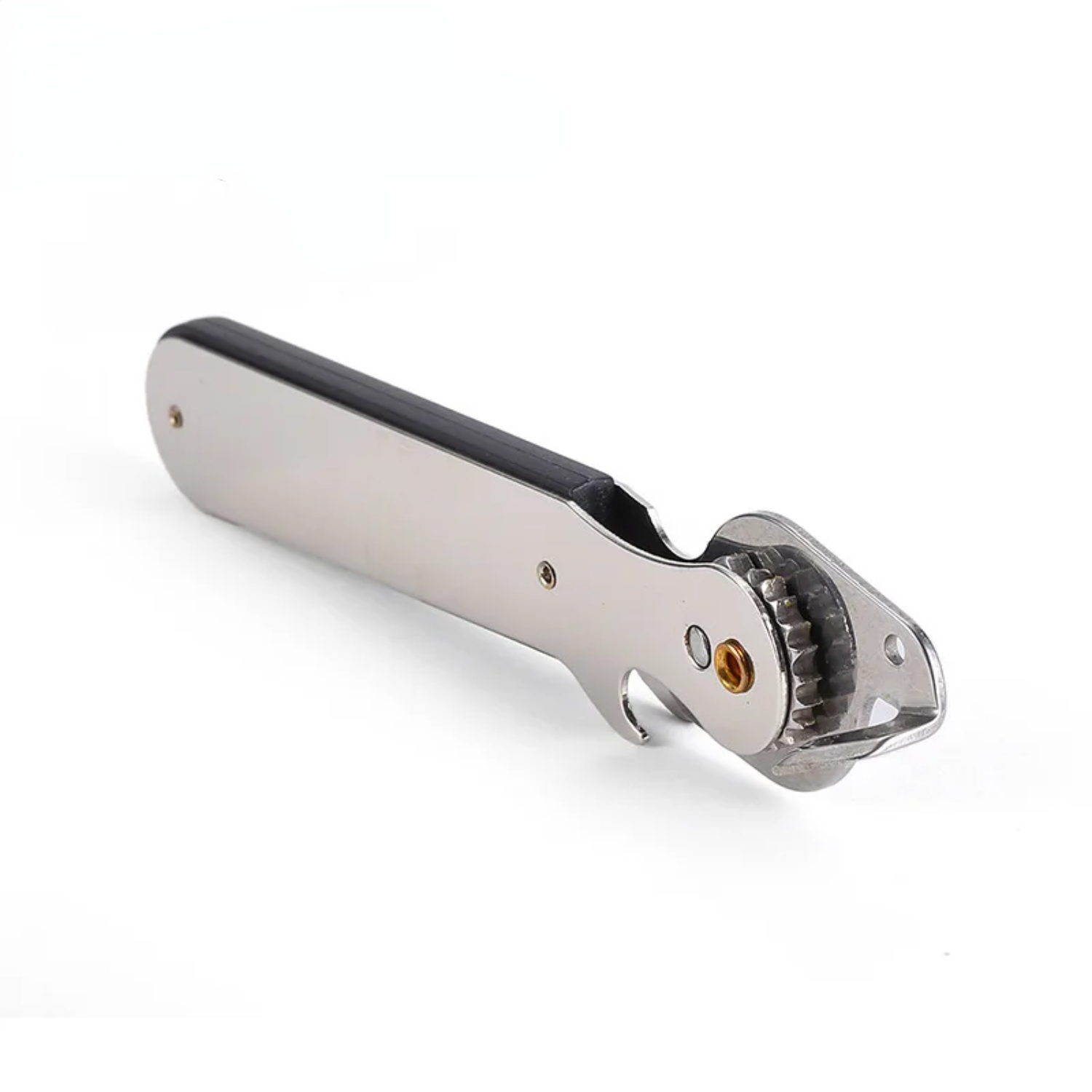 Kitchen Gadgets In China - Manual Can Opener Stainless Steel Tin