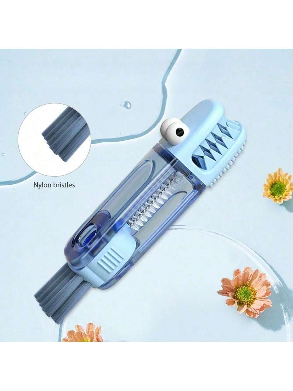 Kitchen Gadgets Gift Ideas - Novelty Kitchen Gadget, Crocodile Themed Cleaning