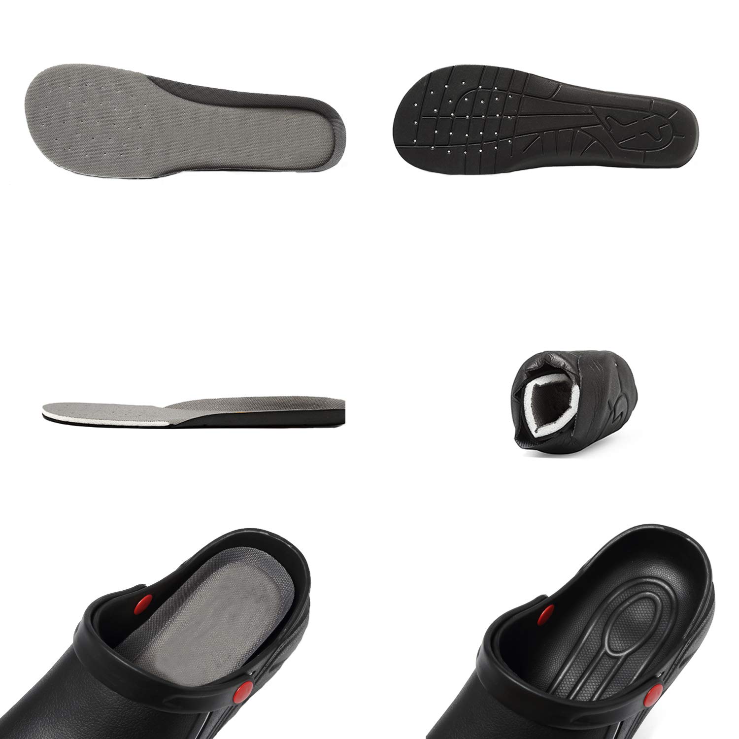 FUQIAO EVA High Quality Chef S - Kitchen Gadgets For Men review and price