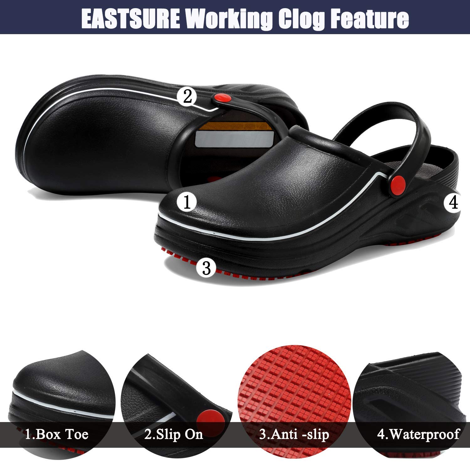 FUQIAO EVA High Quality Chef S - Kitchen Gadgets For Men review and price