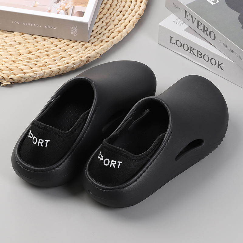 Men Slippers WaterProof Anti S - Kitchen Gadgets For Men review and price