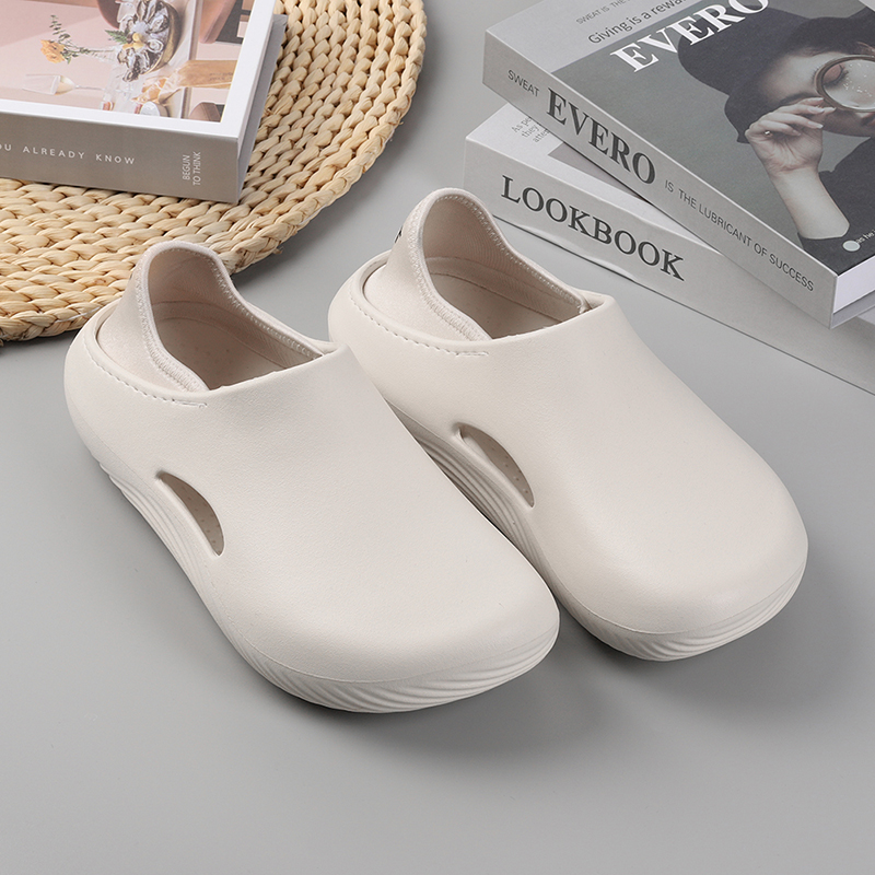 Men Slippers WaterProof Anti S - Kitchen Gadgets For Men review and price