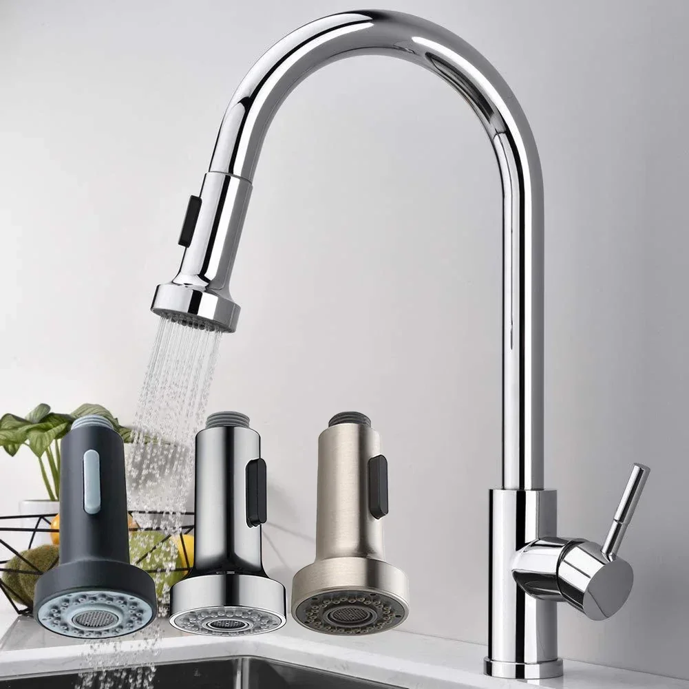 Kitchen Pull Out Faucet Spraye - Kitchen Gadgets Mixer review and price