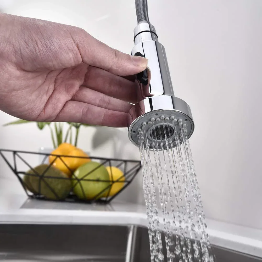 Kitchen Pull Out Faucet Spraye - Kitchen Gadgets Mixer review and price