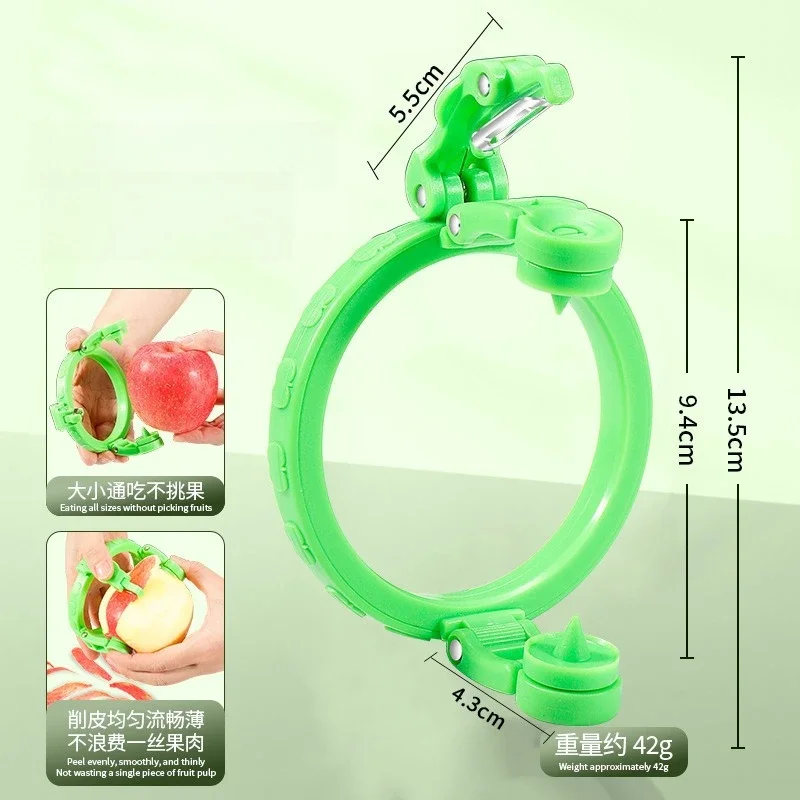 Fruit & Vegetable Tools Handhe - Kitchen Gadgets Gift Ideas review and price