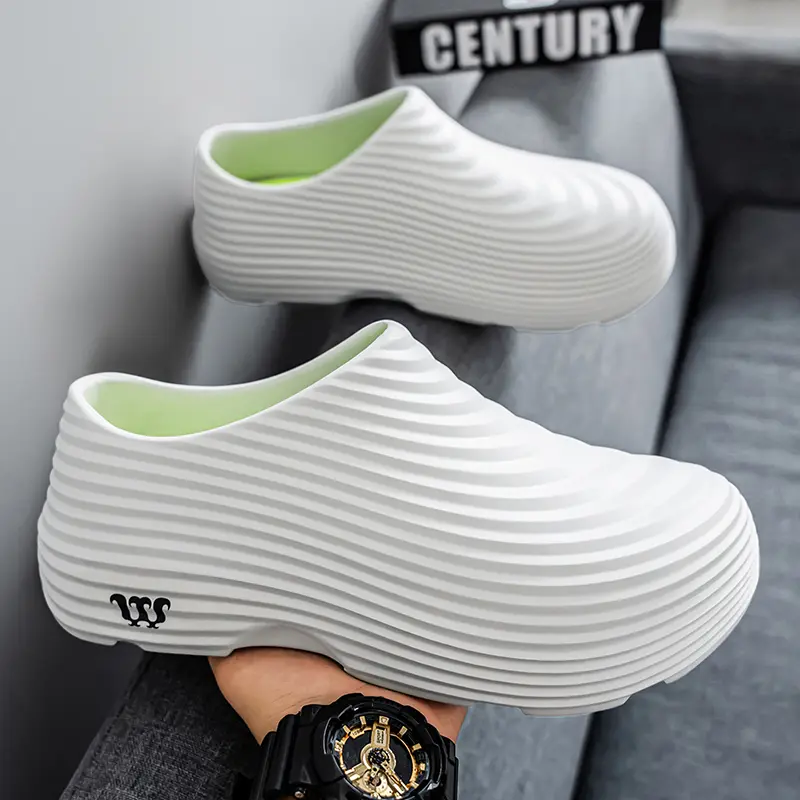 Chef Shoes for Men New Spring  - Kitchen Gadgets For Men review and price