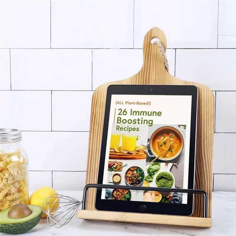 AEE3-Cookbook Stand Phablets T - Kitchen Gadgets Gift Ideas review and price