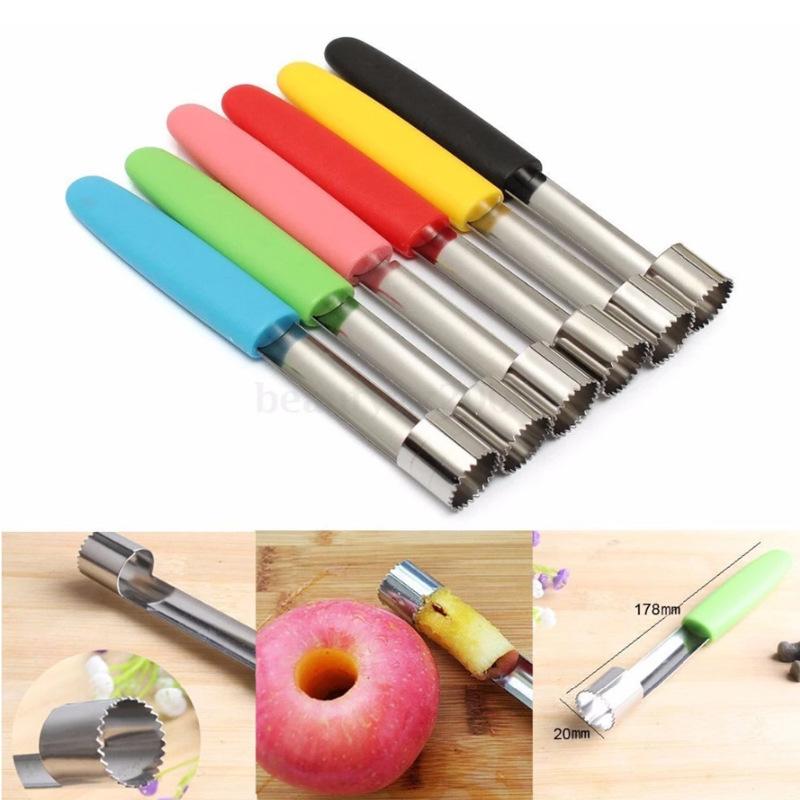 Corer Pitter Pear Bell Twist F - Kitchen Gadgets & Toys review and price