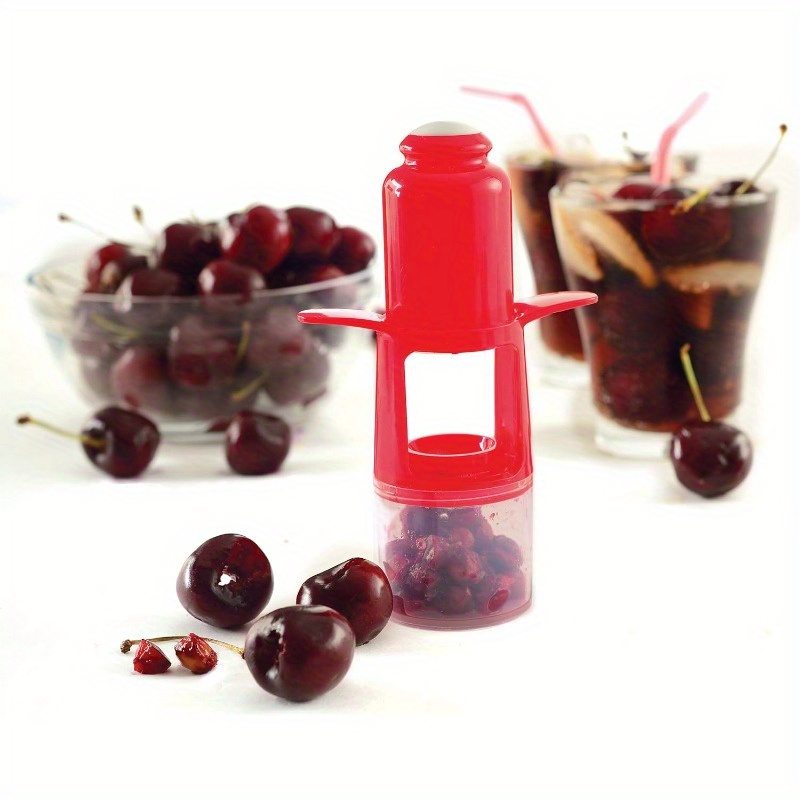 Creative Cherry Pitter Seed Re - Kitchen Gadgets & Toys review and price