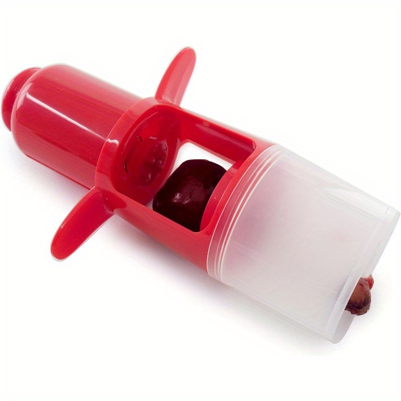 Creative Cherry Pitter Seed Re - Kitchen Gadgets & Toys review and price