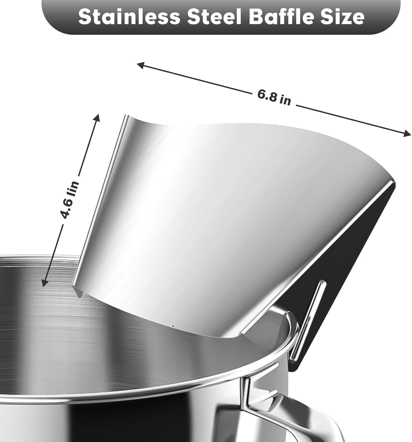 Pouring Chute for KitchenAid S - Kitchen Gadgets Mixer review and price