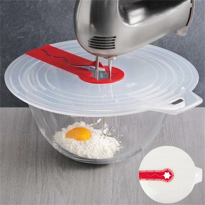 Beat Eggs Mixer Cover Mixer Sp - Kitchen Gadgets Must Have review and price