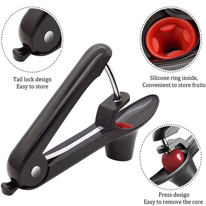 Multifunctional Fruit Corer Ch - Kitchen Gadgets & Toys review and price