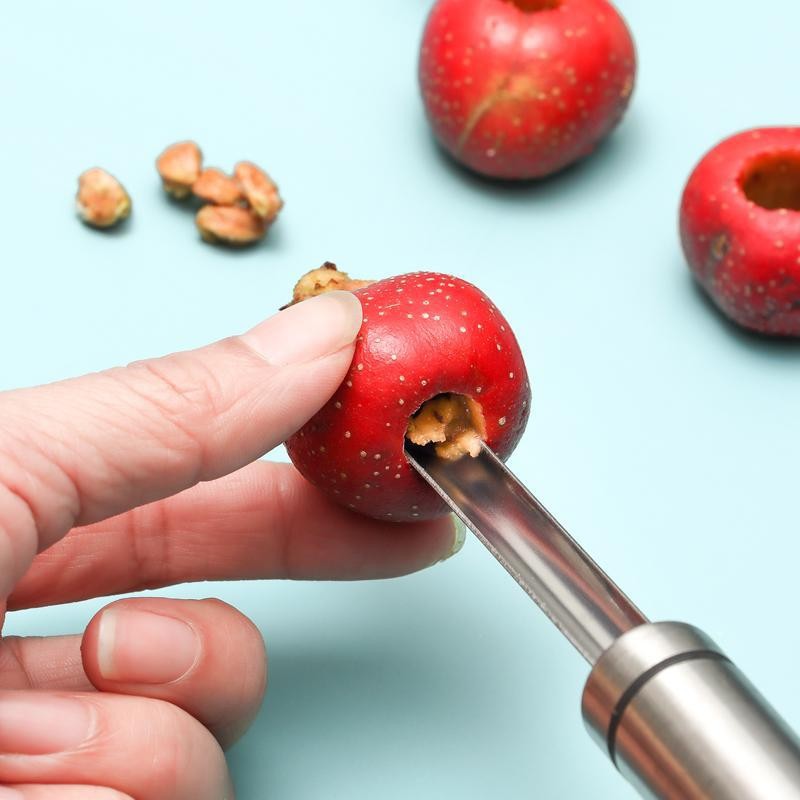 Kitchen Nuts And Fruits De-Ker - Kitchen Gadgets In China review and price