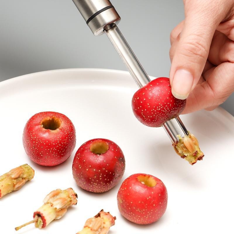Kitchen Nuts And Fruits De-Ker - Kitchen Gadgets In China review and price