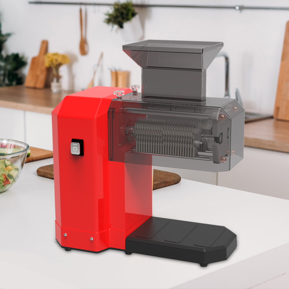 Commercial Meat Tenderizer Ham - Kitchen Gadgets & Toys review and price