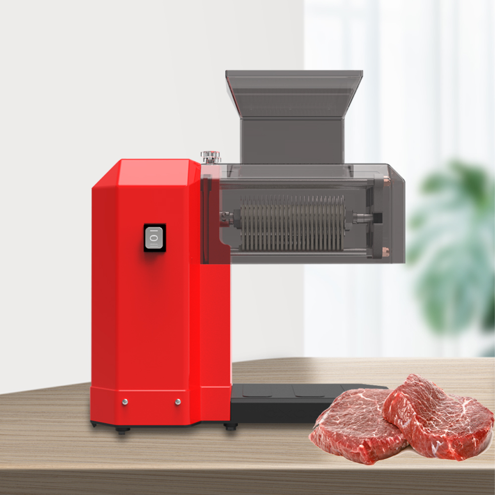 Commercial Meat Tenderizer Ham - Kitchen Gadgets & Toys review and price