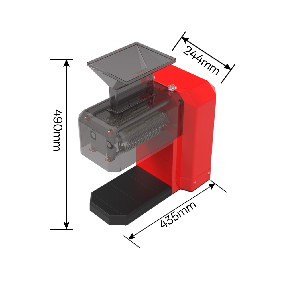 Commercial Meat Tenderizer Ham - Kitchen Gadgets & Toys review and price