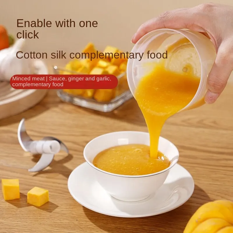 Food Chopper Garlic Crusher Me - Kitchen Gadgets In China review and price