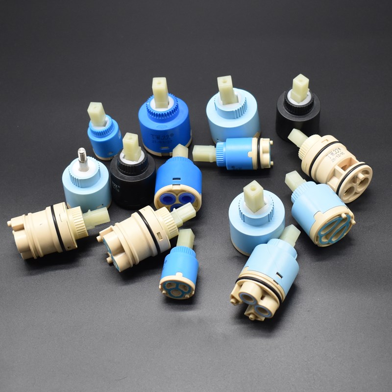 Tap Mixing High Spool Valve 25 - Kitchen Gadgets Mixer review and price