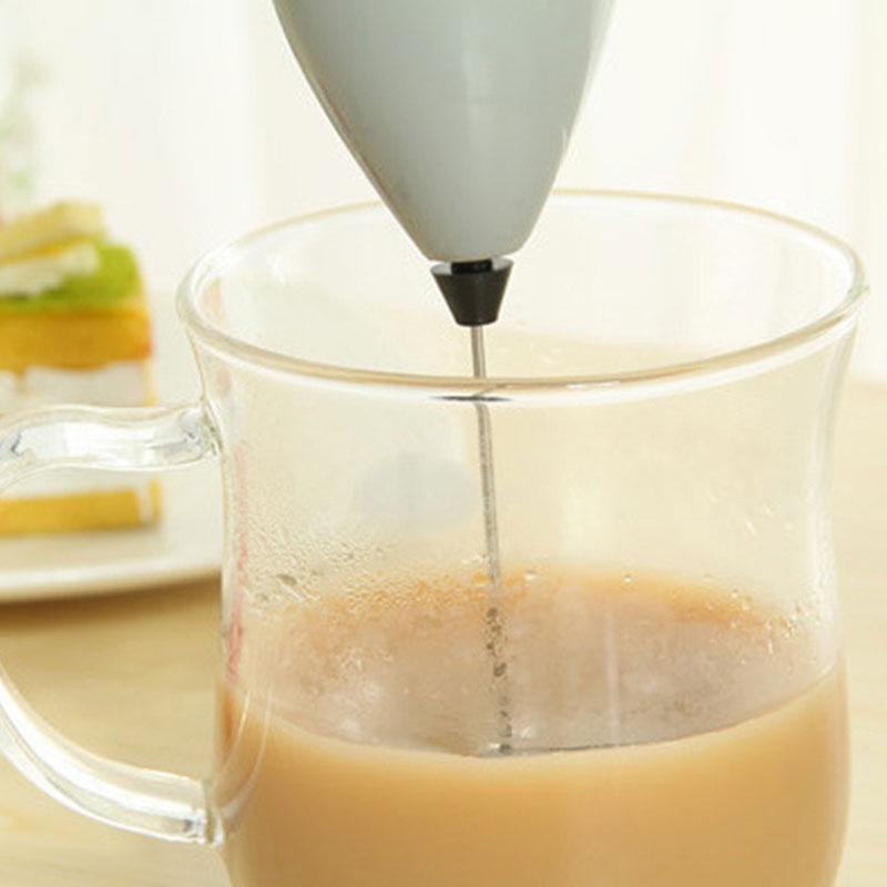 Wireless Milk Foamer Coffee Wh - Kitchen Gadgets Must Have review and price