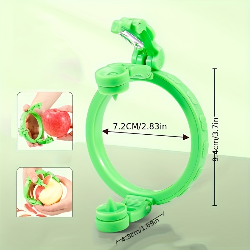 Fruit & Vegetable Tools Handhe - Kitchen Gadgets Gift Ideas review and price