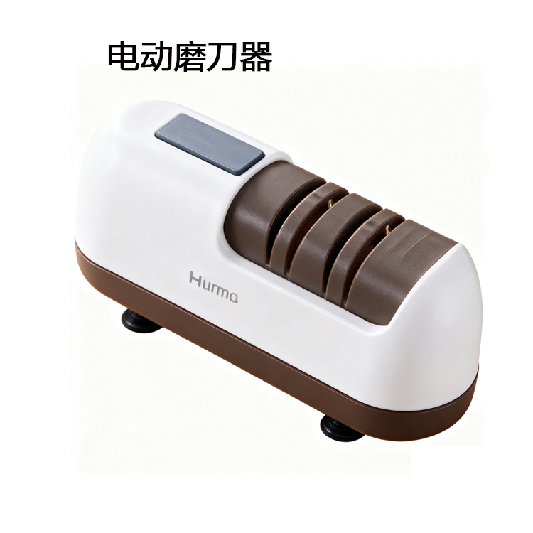 4-Stage Electric Knife Sharpen - Kitchen Gadgets Must Have review and price