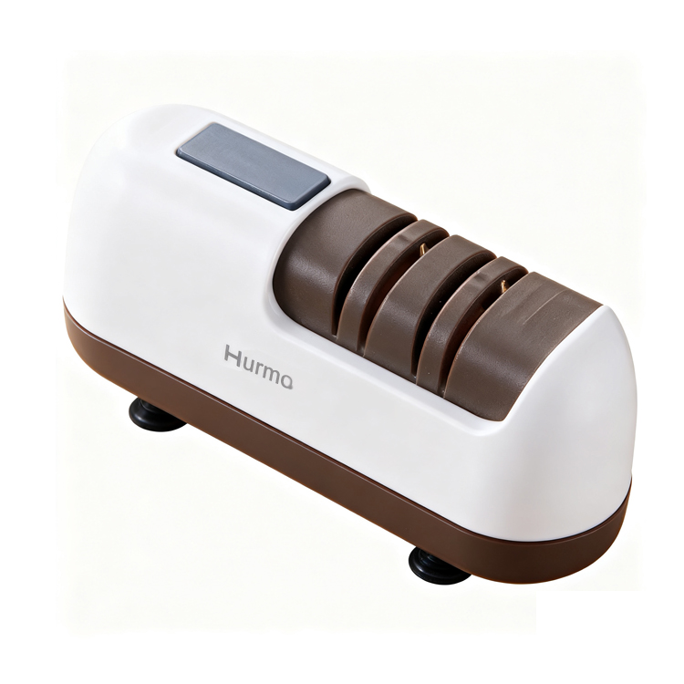4-Stage Electric Knife Sharpen - Kitchen Gadgets Must Have review and price