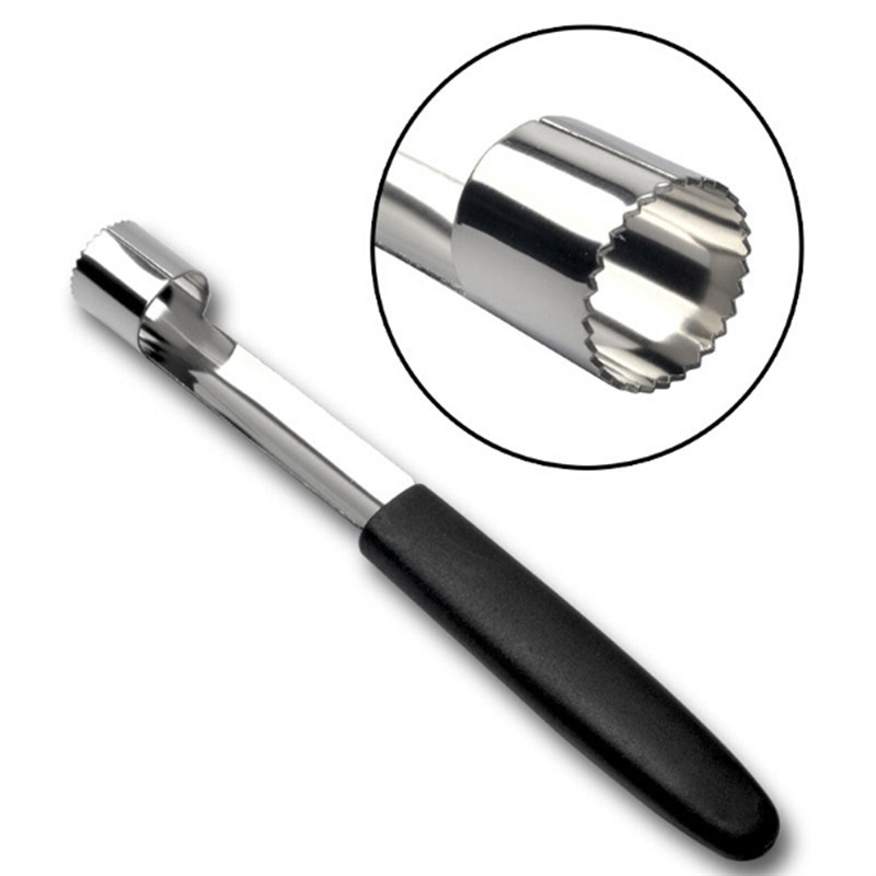 Apple Corer Pitter Pear Bell T - Kitchen Gadgets & Toys review and price