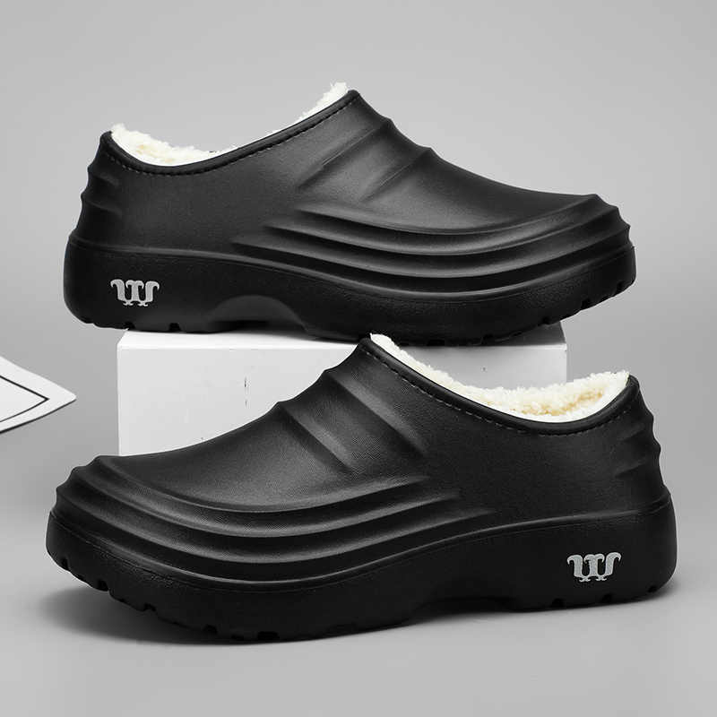 Waterproof Cotton Chef Shoes F - Kitchen Gadgets For Men review and price