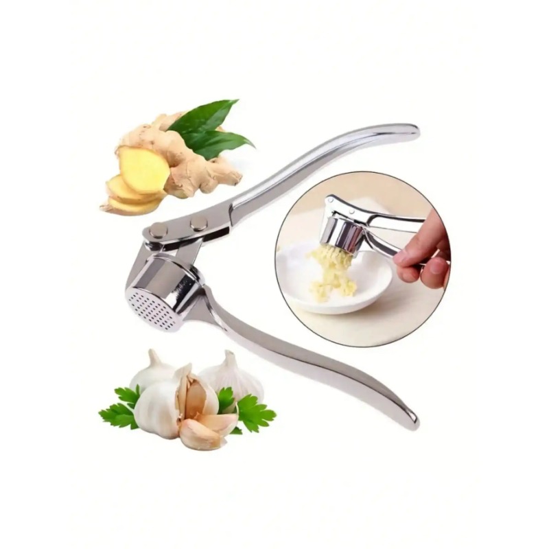 Factory Price Garlic Press Was - Kitchen Gadgets Price review and price