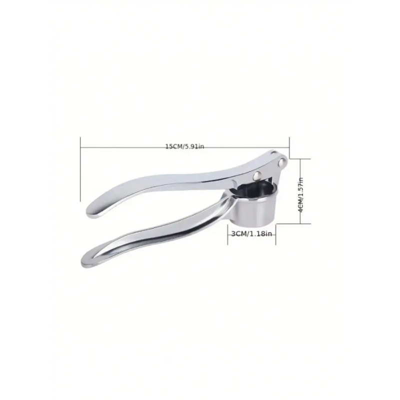 Factory Price Garlic Press Was - Kitchen Gadgets Price review and price