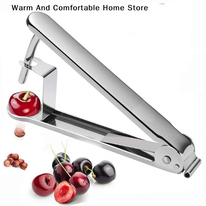 Multi - Functional Pit Remover - Kitchen Gadgets & Toys review and price