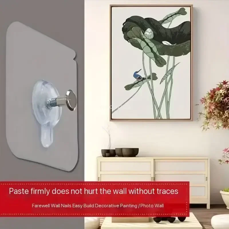 Photo Frame Hooks Storage Rack - Kitchen Gadgets Must Have review and price
