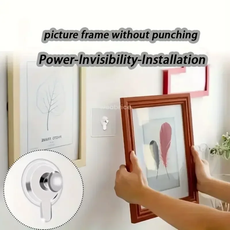 Photo Frame Hooks Storage Rack - Kitchen Gadgets Must Have review and price
