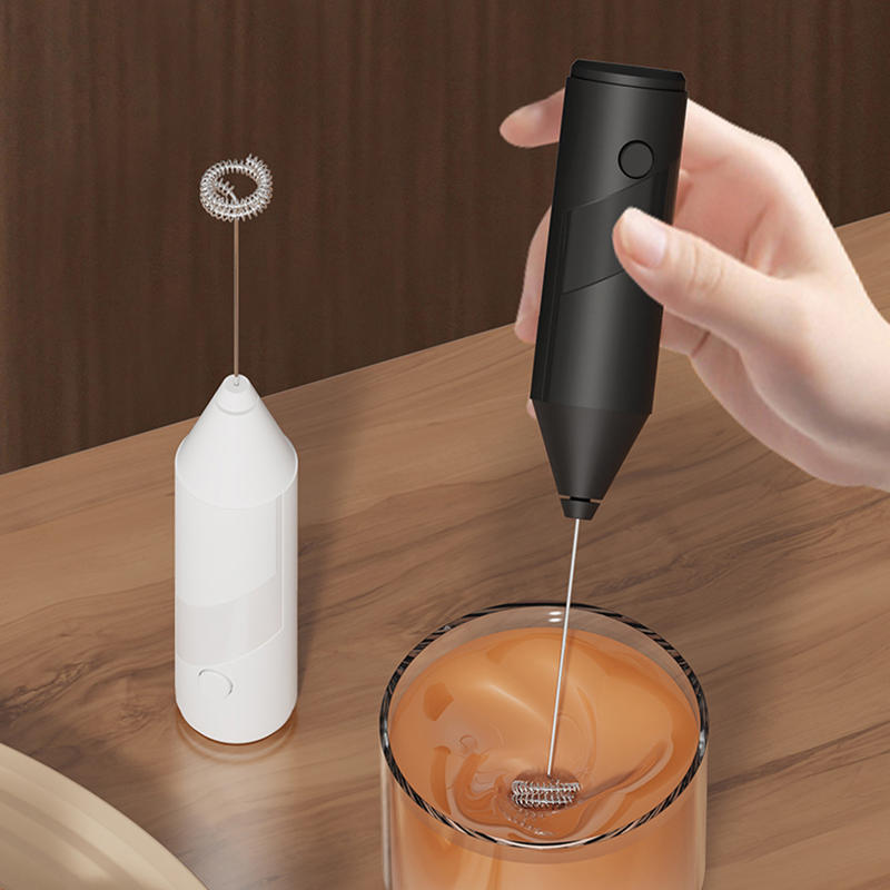 Milk Wireless Foamer Coffee Wh - Kitchen Gadgets Must Have review and price