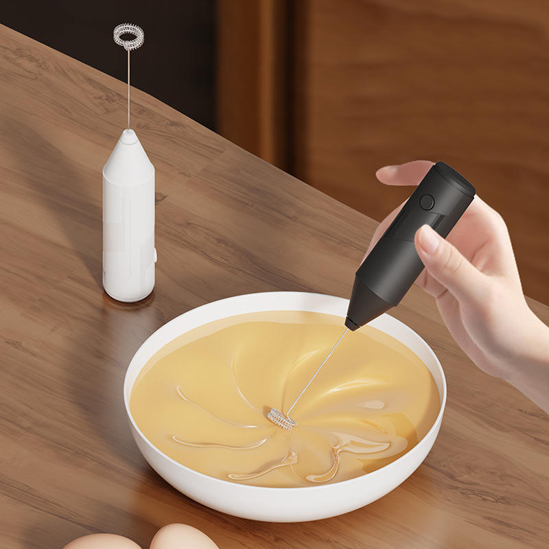 Milk Wireless Foamer Coffee Wh - Kitchen Gadgets Must Have review and price
