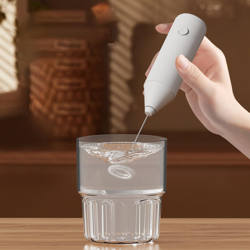 Milk Wireless Foamer Coffee Wh - Kitchen Gadgets Must Have review and price