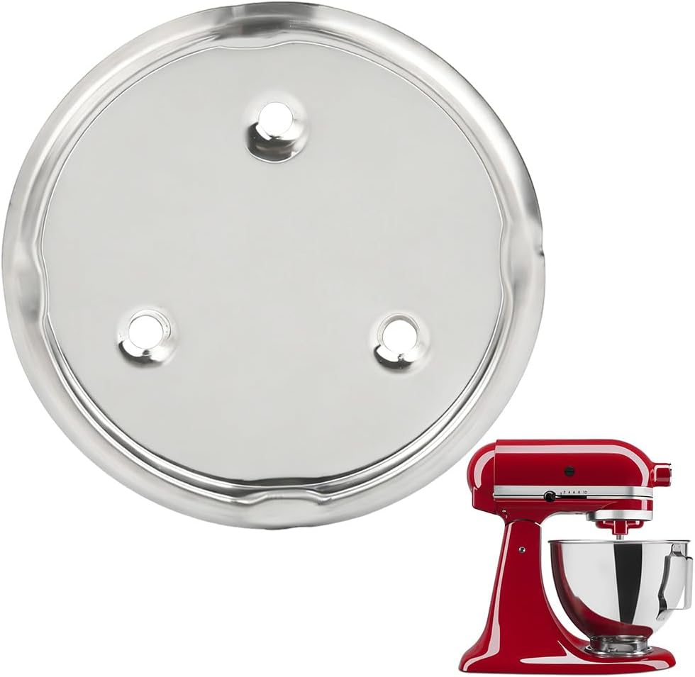 Upgraded W10191926 Mixer Bowl  - Kitchen Gadgets Mixer review and price