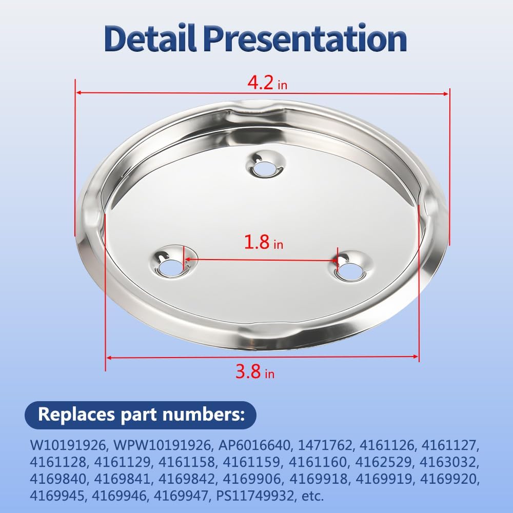 Upgraded W10191926 Mixer Bowl  - Kitchen Gadgets Mixer review and price