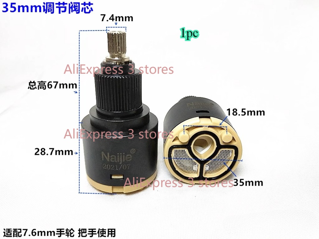 1pcs 28mm/35mm/40mm Water Mixe - Kitchen Gadgets Mixer review and price