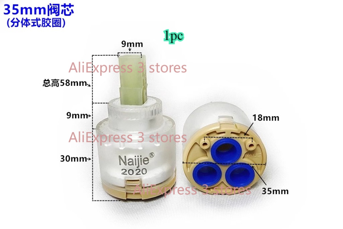 1pcs 28mm/35mm/40mm Water Mixe - Kitchen Gadgets Mixer review and price