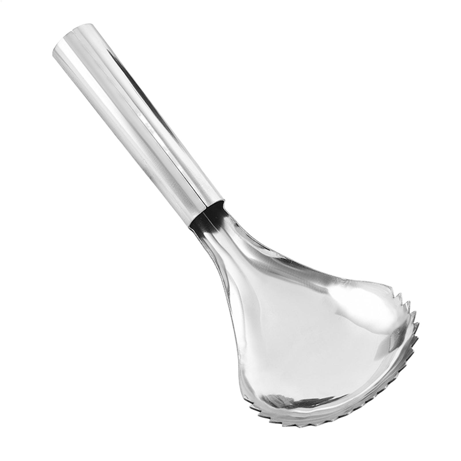 1PC Pumpkin Scooper Stainless  - Kitchen Gadgets & Toys review and price