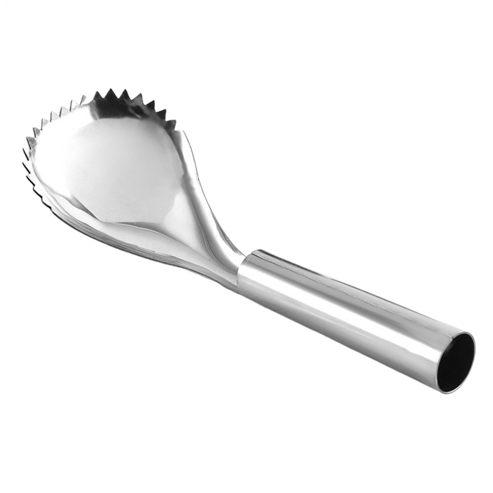1PC Pumpkin Scooper Stainless  - Kitchen Gadgets & Toys review and price