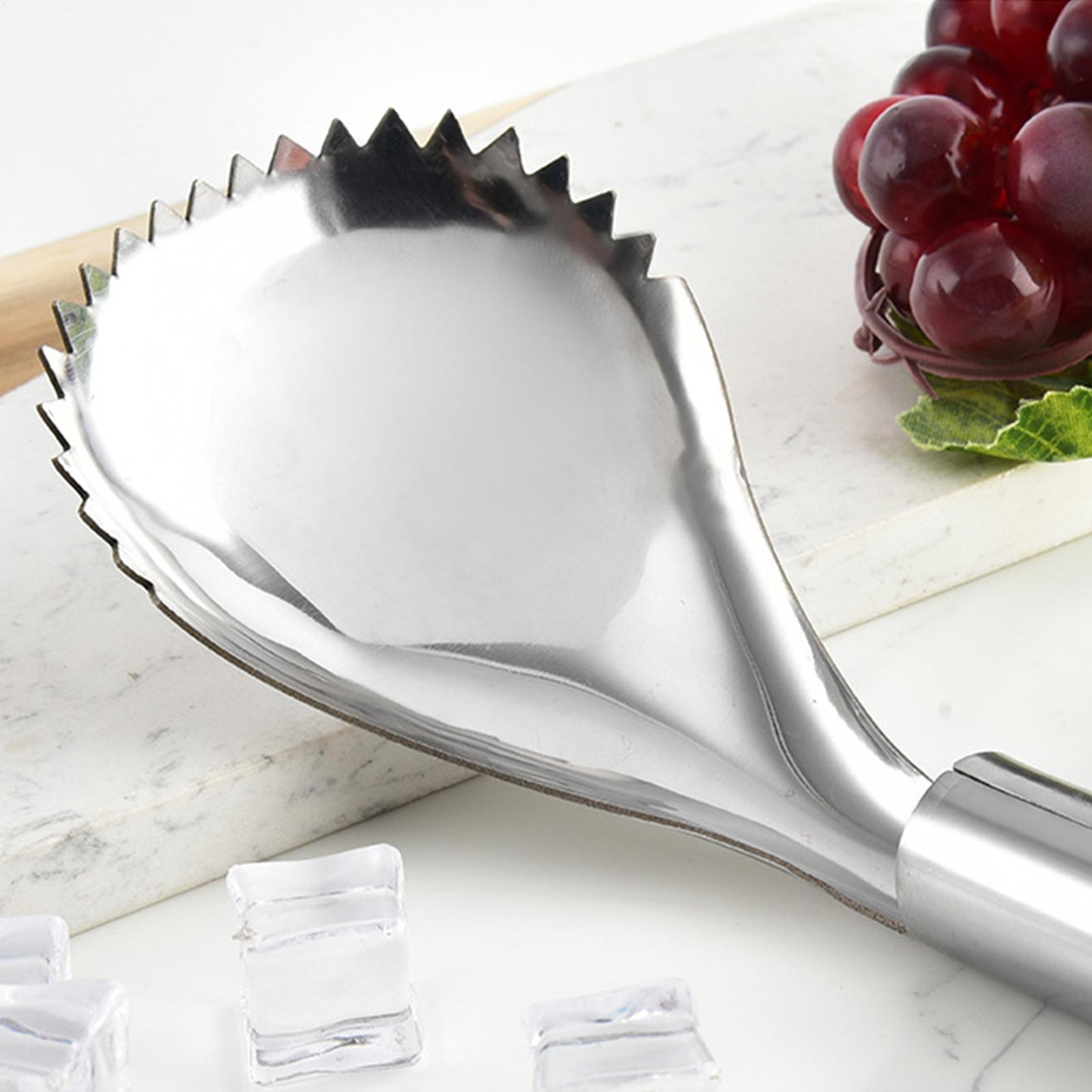 1PC Pumpkin Scooper Stainless  - Kitchen Gadgets & Toys review and price